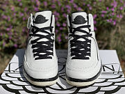 A Ma Maniere x Air Jordan 2 DO7216-100 - 3