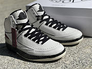 A Ma Maniere x Air Jordan 2 DO7216-100 - 5
