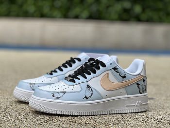 AIR FORCE 1 '07 LV8 2
