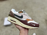 Nike Air Max Premium Wabi Sabe - 2