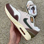 Nike Air Max Premium Wabi Sabe - 4