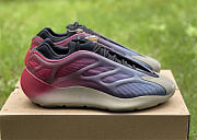 adidas Yeezy 700 V3 “Fade Carbon” GW1814 - 3