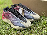 adidas Yeezy 700 V3 “Fade Carbon” GW1814 - 5