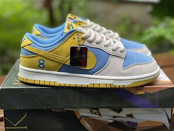 SB Dunk Low “Kobe” LF2428-002