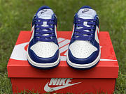 Nike Dunk Low USA (W) - DD1503-119 - 2