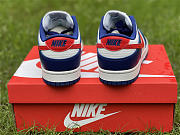 Nike Dunk Low USA (W) - DD1503-119 - 3