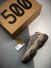 ADIDAS YEEZY 500 ASH GREY GX3607 - 2