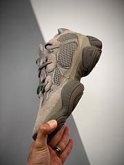 ADIDAS YEEZY 500 ASH GREY GX3607 - 3