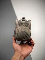 ADIDAS YEEZY 500 ASH GREY GX3607 - 4
