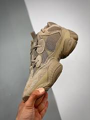 Adidas Yeezy 500 Taupe Light GX3605 - 3