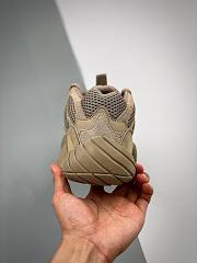 Adidas Yeezy 500 Taupe Light GX3605 - 6