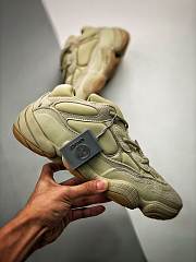 Adidas Yeezy Boost 500 Stone FW4839 - 5