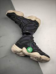 Adidas Yeezy 500 High Slate FW4968 - 2