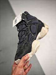 Adidas Yeezy 500 High Slate FW4968 - 3