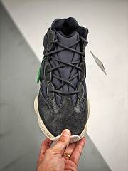 Adidas Yeezy 500 High Slate FW4968 - 4