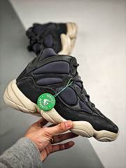 Adidas Yeezy 500 High Slate FW4968 - 5