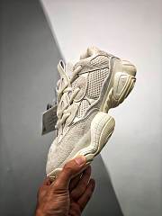 Adidas Yeezy Boost 500 Bone White FV3573  - 2