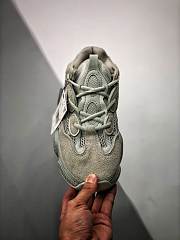Adidas Yeezy 500 Salt EE7287 - 4