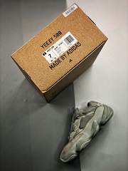 Adidas Yeezy 500 Salt EE7287 - 5