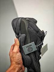 Adidas Yeezy 500 Utility Black F36640  - 3