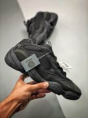 Adidas Yeezy 500 Utility Black F36640  - 4