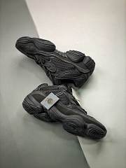 Adidas Yeezy 500 Utility Black F36640  - 6
