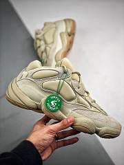 adidas Yeezy 500 Super Moon Yellow version - DB2966 - 5