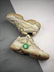 adidas Yeezy 500 Super Moon Yellow version - DB2966 - 6