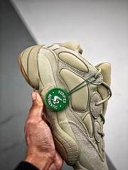 adidas Yeezy 500 Super Moon Yellow version - DB2966 - 4
