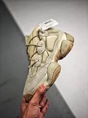 adidas Yeezy 500 Super Moon Yellow version - DB2966 - 3