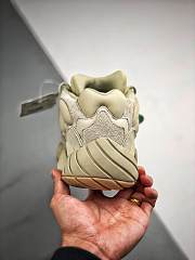 adidas Yeezy 500 Super Moon Yellow version - DB2966 - 2