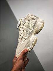 Adidas Yeezy Desert Rat 500 Blush DB2908 - 2