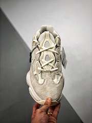 Adidas Yeezy Desert Rat 500 Blush DB2908 - 3
