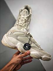 Adidas Yeezy Desert Rat 500 Blush DB2908 - 4