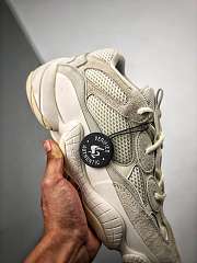 Adidas Yeezy Desert Rat 500 Blush DB2908 - 5