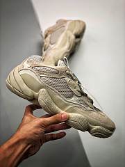 ADIDAS YEEZY 500 BLUSH DB2908 - 2