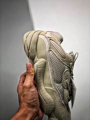 ADIDAS YEEZY 500 BLUSH DB2908 - 6