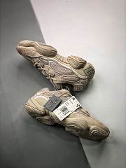 ADIDAS YEEZY 500 BLUSH DB2908 - 5