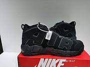 Nike Air More Uptempo Reflective 414962-004 - 2