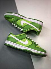 Nike Dunk Low Chlorophyll - DJ6188-300 - 5