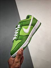 Nike Dunk Low Chlorophyll - DJ6188-300 - 3