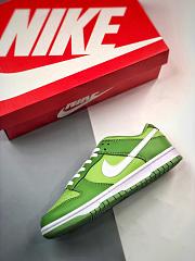 Nike Dunk Low Chlorophyll - DJ6188-300 - 2