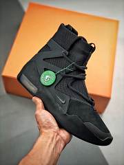 Nike Air Fear Of God 1 FOG AR4237-001 - 5