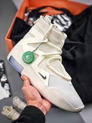 Nike Air Fear Of God 1 FOG AR4237-100 - 2
