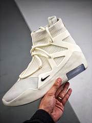 Nike Air Fear Of God 1 FOG AR4237-100 - 6