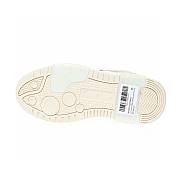 OFF-WHITE OOO Low Out Of Office White Beige - 3