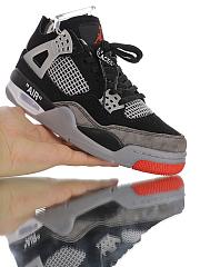 Off White X Air Jordan 4 Retro 