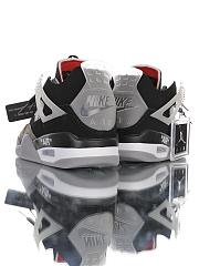 Off White X Air Jordan 4 Retro 