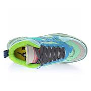 Off-White Odsy-1000 Light Green Blue - OWIA180E20FAB0015045 - 3