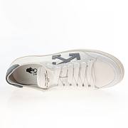 OFF-WHITE Vulc Low White Grey OMIA085F21FAB0010155 - 2